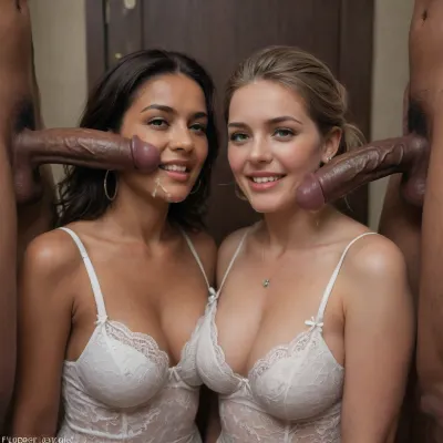 Una noche de cumpleaños de regalos de esperma, agujeros de gloria y columpios: un asunto elegante en la oscuridad