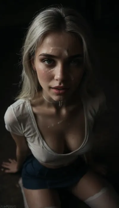 Thealluring temptation of score_7_up