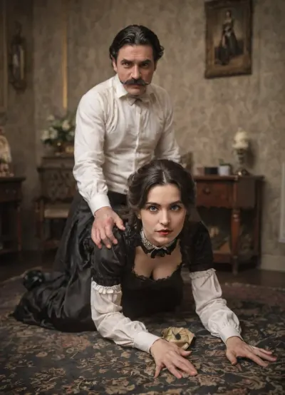 Eros und デカデンツ