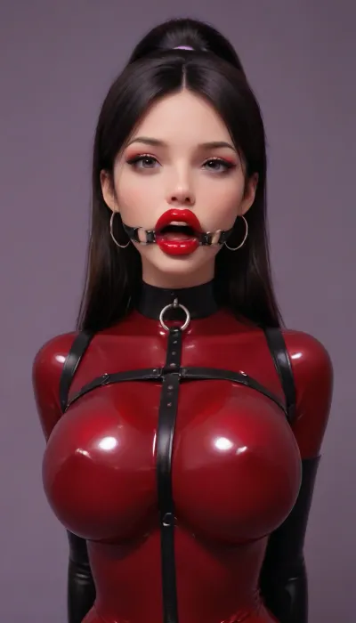 Violets Transformation