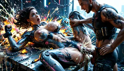 Bir: ral-vlntxplzn - android umutsuzluk