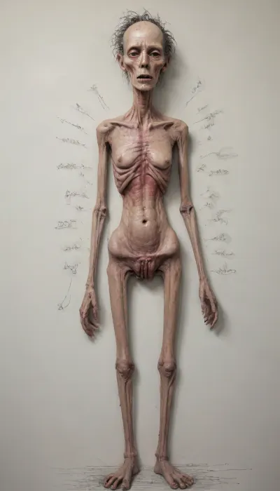 femboy with human penis, breasts, anime, cartoon, graphic, (blur, blurry, bokeh), 3d, render, text, painting, crayon, graphite, abstract, glitch, deformed, mutated, ugly, disfigured, (bad art), (deformed), (poorly drawn), (extra limbs), blurry, boring, sketch, lackluster, signature, letters, watermark, High pass filter, airbrush, portrait, zoomed, soft light, smooth skin, closeup, fake, extra limbs, extra fingers, extra hands, bad anatomy, bad proportions, blind, bad eyes, ugly eyes, dead eyes, blur, vignette, out of shot, out of focus, gaussian, monochrome, grainy, noisy, writing, logo, oversaturation, over saturation, over shadow, floating limbs, disconnected limbs, kitsch, (black and white), drawing, illustration, 3d render, long neck, out of frame, ((poorly drawn hands)), ((poorly drawn face)), (((poorly drawn penis))), (((poorly drawn anus))), (((deformed))), ((ugly)), ((bad anatomy)), (((bad proportions))), ((extra limbs)), (((extra legs))), cloned face, glitchy, bokeh, (((long neck))), 3D, 3DCG, cgstation, red eyes, ((extra subjects)), extra heads, close up, man, ((asian)), (morphing), messy broken legs decay, ((simple background)), ((deformed body)), lowres, error, missing fingers, extra digit, fewer digits, cropped, worst quality, low jpeg artifacts, username, amateur drawing, odd, artifacts, artist name, [blurry], (poorly hands), messy broken legs, decay, duplicate, tiling, poorly drawn hands, poorly drawn feet, ((poorly drawn face:1.9)), poorly drawn dog, body out of frame, blurred, cut off, draft, ((floating penis)), ((disconnected penis)), <lora:xl_more_art-full_v1:.8>