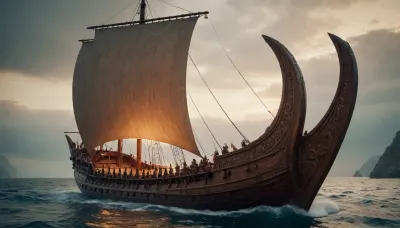 Trireme