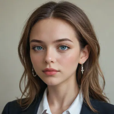 Uma femboy linda vom seu corpinho delicado, Sinatra fina, seios grandes, rosto angelical, cabelos rosa lisos e curtos, de ladinho na cama mostrando seu pênis grande grosso e duro, e seu ânus bem aberto e escorrendo muita semem