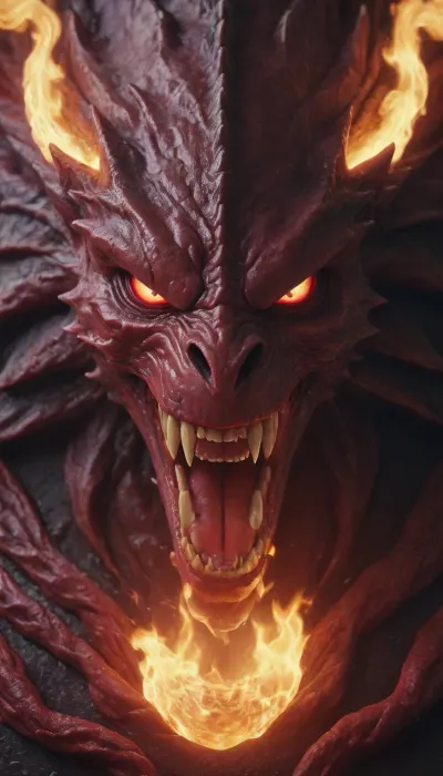 (((simulacra:2))), ((R.E.D.S.T.I.K.S.)), (fire and blood), sparans