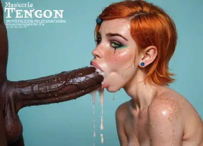 Gwen tennyson's radiant beauty