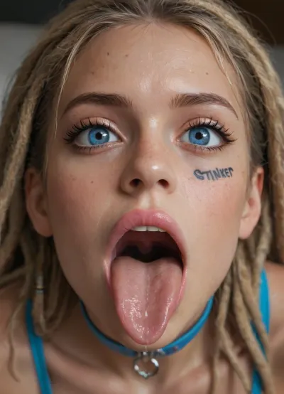 La silhouette: uno sguardo senza tempo dall'alto