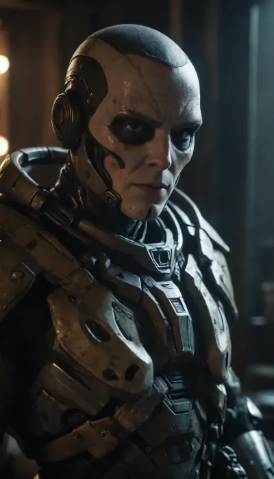 simulacra, S.T.I.K.S