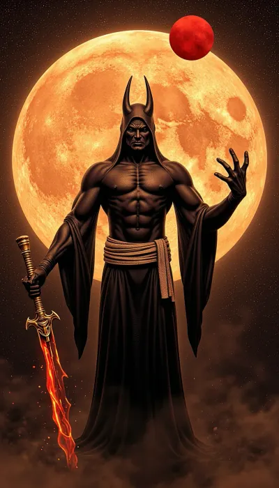 Unknown Kadath.