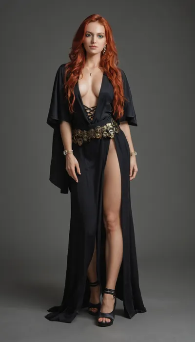 Eldoriaの魅惑的なメロディー