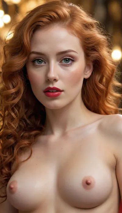 fishnet tights, official art, unity 8k wallpaper, over-detailed, beautiful and aesthetic, masterpiece, best quality, (zentangle, mandala, tangle, entanglement), (fractal art:1.3), 1girl, golden flowers, extremely detailed, dynamic perspective, the most beautiful form of chaos, elegant, brutalist design, bright colors, romanticism, James Jean, Robie Dwi Antono, Ross Tran, Francis Bacon, Michal Mraz, Adrian Geni, Petra Kortright, Gerhard Richter, Takato Yamamoto, Ashley Wood, atmospheric, (detailed smooth skin), (lean abs:1.3), (golden glow:1.2), (red-haired, (golden curls:1):1.4), (golden curls:1.3), (huge round breasts:.8), perfect face, realistic, huge natural breasts, perfect tits, perfect body, beautiful, pronounced feminine facial features, perfect ass, healthy skin tone, fair skin, perfect teeth, perfect eyes, matching eyes, detailed eyes, very detailed iris, long eyelashes, big realistic lips, full lips, sweet smile, perfect mouth, detailed face, ((cute tall tall tall face)), symmetrical face, pleasure face, pleasure emotion, cute tall tall tall doll face, detailed hairstyle, healthy hair, bright hair, very long hair perfect lively eyes, flawless tongue, bright eyes, penetrating gaze