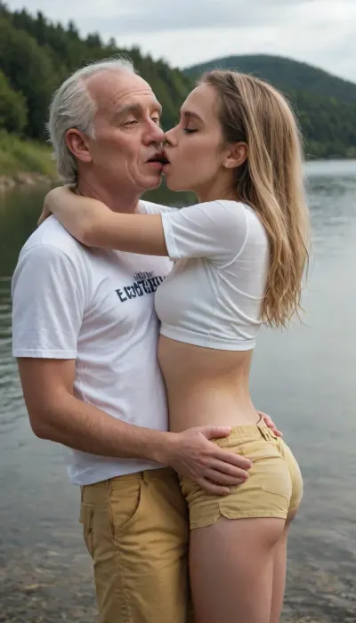 El secreto en el lago