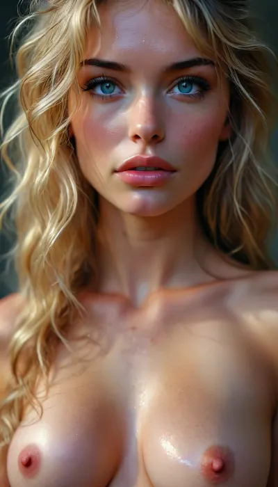 Cum covered woman, lots of cum, cum on face, cum on tits, cum on bra, full view, Portrait, beautiful french, instagram model, 25 years old, happy, perfect, slim e body. pulling down her pink satin bra to reveal c cup breasts, long blonde tousled hair, hair half up half down, perfect face, eye contact, perfect eyes, gorgeous, sexy, sensual, seductive eyes and look, pulld, 1girl, body, excessive, woman, cum, on, face, <lora:BUT_SDXL_SHS:1.3>, <lora:MJ52:1>, <lora:Vivid Midjourney mimic - XL SDXL v2.0:1.1>, <lora:JustCum:.8>