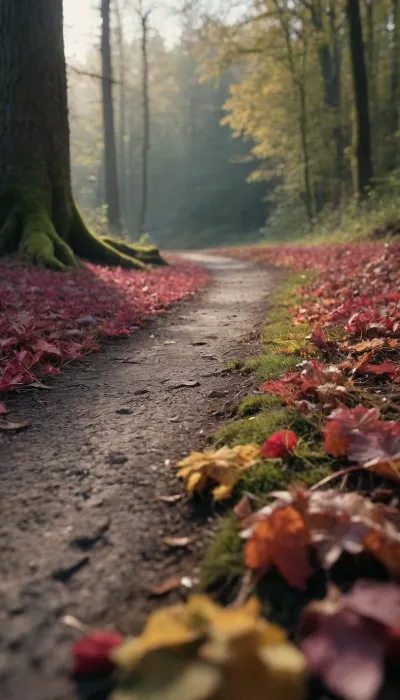 farbverlauf in weiter Wüste