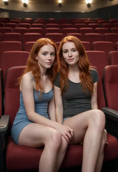 Theater of memories