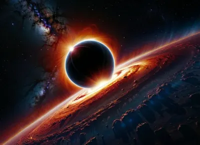 Masterpiece in cosmology