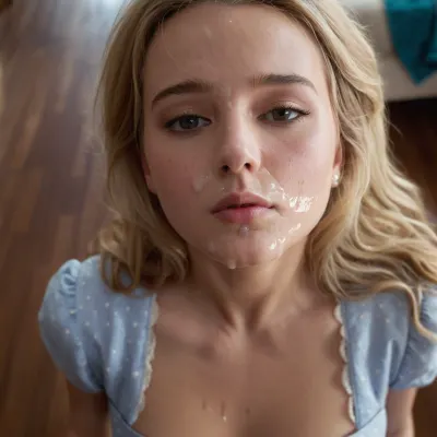 Селфи, созданное Ай: пугающая встреча со счетом 9