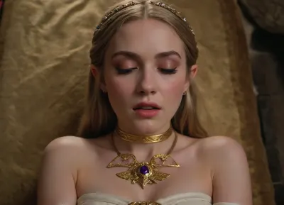 Fucking princess Zelda POv style. She is tied up, hands behind her. She is sucking my dick. She licks it from
Top to bottom as she strokes it with her hand. She drools all over my cock. Her spit dribbles down her chin and face. Her makeup is running down her cheeks.