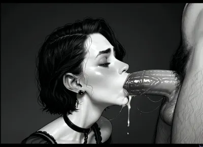 futanari, futa anal sex, bdsm, orgasm, pastel blank background, climax, kissing, anal, massive cock and balls, incase, style, <lora:287175_training_data:.8>