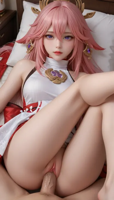 Yae-miko