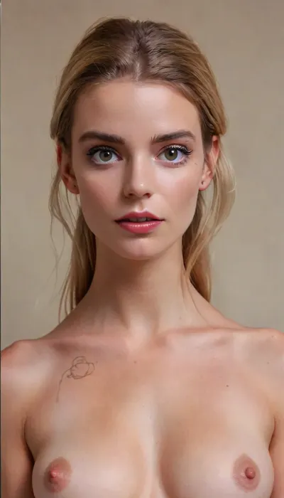 very dark tanned english mature woman at a sex orgy, (very skinny lean dry sinewy athletic body), (big natural breasts), sharp chiseled striking face, (big eyes, Contouring makeup, extremely detailed eyes, (extremely detailed face), textured skin, (photorealistic, hyperdetalized:1.2), crazy details, (Acrylic calligraphy and watercolor techniques seamlessly merge into this maximalist masterpiece. Gouache fluidity enhances the level of detail, while the bright light contributes to a hyperrealistic impression. This artwork is meticulously crafted, with each element executed with precision. The scale of the artwork is set at 64)), ohwx, woman, <lora:anya_lora_sdxl_v1-000008:1>