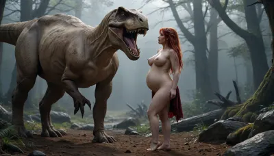 The unseen connection