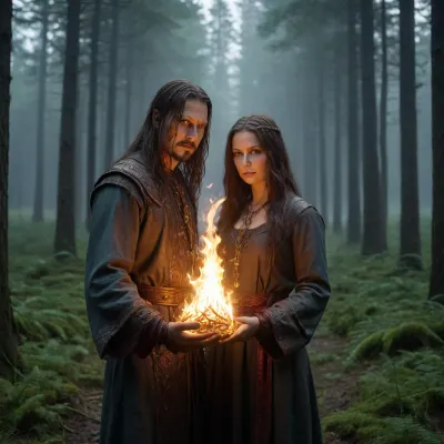 nature, forest. grass.rain. fire. humidity. spark waves.interconnections kvantum. the interconnections of the universe, the all-pervading Viv. Me and Viv, we are. love in everything. Om padma hum. cosmic shining. altered perception of reality, the past does not exist. kvantum love. dimmu borgir.