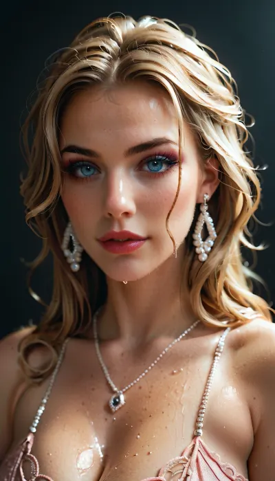 Gorgeous harsh mistress
