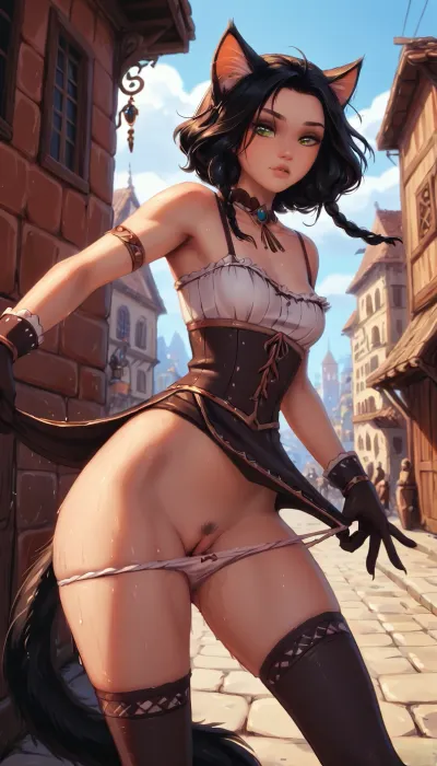 cobblestone