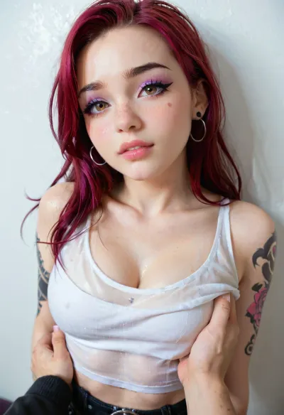 Тайная любовь