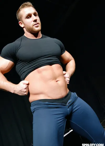 1 male
，1 man，1 male，male ，high body fat， handsome ，muscle man，1 man，1 male，gay，male，man，man，man， fully covered，pants on，wonderful angle，stripper，tease，gay club，spotlight，night club，dance，gogoboy，on stage，tights，high body fat，fat，bodybuilder，shirt on，underwear