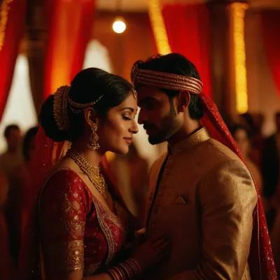 Indian wedding. 8k, <lora:add-detail-xl:1.8>, <lora:MJ52:.5>