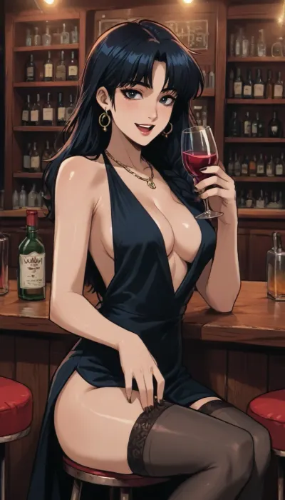 The enigmatic sip