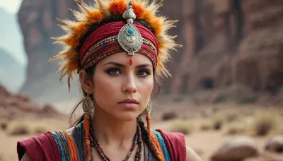 wakan tanka