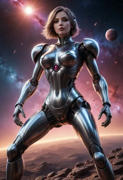 Take me away
https, .//pornworks.com/gallery/2853265
I want you💕 sucking your pussy
Sucking your pussy in bright lipstick, war, machine, warbot, robot, bipedal, mecha, Sp4c3, Sc3n3, planet, stars, nebulae, sky, ral-polishedsteel, shiny polished open pussy, <lora:Bipedal War Machine - XL:1.3>, <lora:Miniature_Space:.8>, <lora:ral-polishedsteel-sdxl:2>