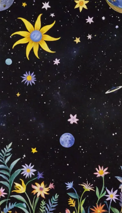 fantastic, cosmodrom, stars, moons, galaxies, space, comets, retrofiturism, black hearts, flowers, 8k, UHD, retro, VintageMagStyle, of, kachanov, cartoon, novuschroma15, style, <lora:SDXL-VintageMagStyle-Lora:.7>, <lora:Old_Sci-fi-SDXL:.8>, <lora:kachanov_style:.8>, <lora:novuschroma15 style:.8>, Whimsical, Art, Nouveau, Watercolor, <lora:Whimsical_Art_Nouveau_Watercolor_XL-000015:.8>