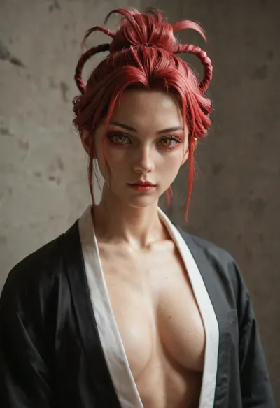 Shinobu Kocho – Demon Slayer