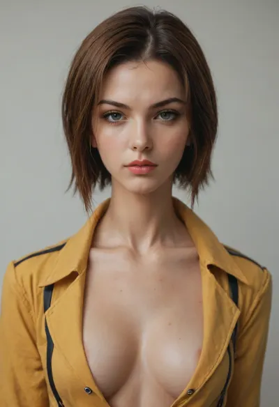 Faye Valentine, (Cowboy Bebop)