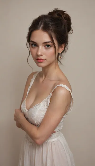 A poised and enchanting figure from royal lineage, she exudes confidence and grace in every gesture. With a vibrant spirit and deep cultural roots, she balances tradition with a modern flair, drawing others in with her warm charisma and intellectual curiosity. Her world revolves around heritage preservation and meaningful connections, always seeking adventures that honor her legacy while embracing new horizons.