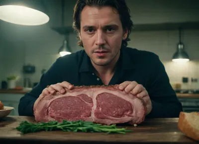 y julian, me encanta verte arrastrado y regalado como un pedazo de carne