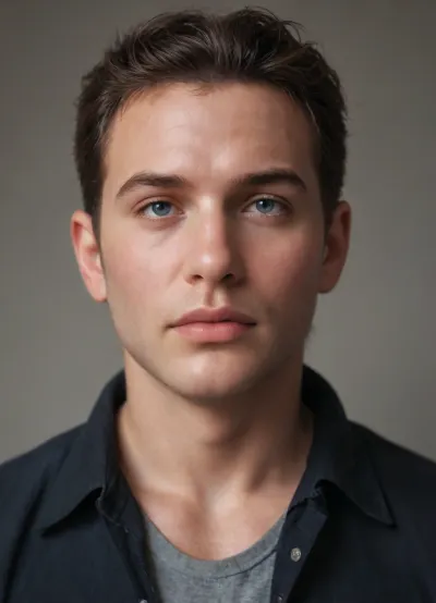 Orkhan completely trusted his, as he thought, loyal friend. Being an adventurer, the guy was part of a team of adventurous people like him, eager for as many exciting events as possible. But his friend Oliver treated him too abominably and kicked him out of the band for no reason. The cruelty of a comrade severely wounded the main character, he could not accept such an act and therefore for some time was lost in his suffering. Most of all, Orkhan was upset by the inhuman attitude of his former friend, who mocked him and insulted him with unpleasant words. He couldn't bear to be heard being considered a weakling. In fact, the reason for his weakness was not weakness, but the actions he had to take. Orkhan changed his activity, he decided to become a spellcaster, leaving behind the swordsman class. It seemed to him that in his new role he would be more useful to the team, but his choice was not appreciated at all by the participants of the campaign. Realizing that he can no longer think about returning, he embarks on a journey all alone. He wanted to prove his own strength, and of course get the title of the strongest master. Nothing could stop an ambitious guy from setting goals and cherished desires., futacock, <lora:FutaCockXL:.8>