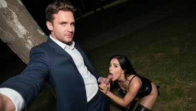 8k dslr selfie: iş adamının geçx sevgilisiyle dim parkında tatmin edici anı