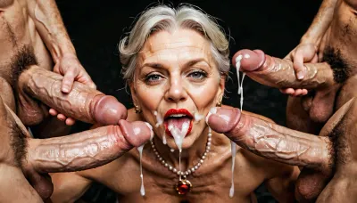 Grandmother pinup blowbang bukkake bbc many cocks lust hell

Ultra big cock

Shemale