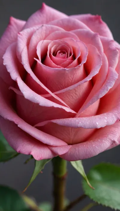 Naked Rose.