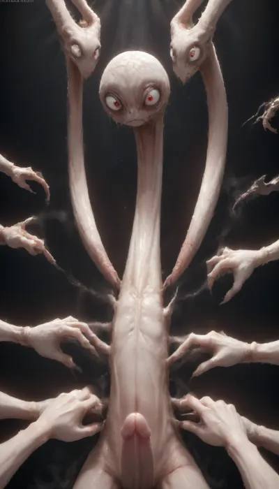 very small body, (short:1.5), (little:1.5), (small:1.5), (mini:1.5), (pre:1.3), High pass filter, airbrush, portrait, zoomed, soft light, smooth skin, closeup, Anime, fake, cartoon, deformed, extra limbs, extra fingers, hands, bad anatomy, bad proportions, blind, bad eyes, ugly eyes, dead eyes, blur, vignette, out of shot, out of focus, gaussian, monochrome, grainy, noisy, text, writing, watermark, logo, oversaturation, over saturation, over shadow, floating limbs, disconnected limbs, anime, kitsch, penis, (black and white), drawing, illustration, boring, 3d render, long neck, out of frame, ((poorly drawn hands)), ((poorly drawn face)), ((())), (((deformed))), ((ugly)), blurry, ((bad anatomy)), (((bad proportions))), ((extra limbs)), cloned face, glitchy, bokeh, (((long neck))), 3D, 3DCG, cgstation, red eyes, multiple subjects, extra heads, close up, man, ((asian)), morphing, messy broken legs decay, ((simple background)), deformed body, lowres, error, missing fingers, extra digit, fewer digits, cropped, worst quality, low jpeg artifacts, signature, username, amateur drawing, odd, artifacts, artist name, [blurry], disfigured, (poorly hands), messy broken legs, decay, painting, duplicate, Score_7, Score_6