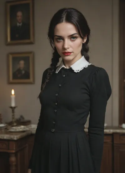 addams family