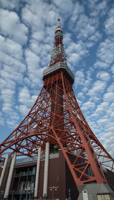 東京タワー