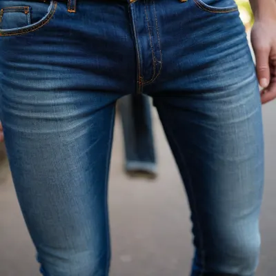 Take jeans