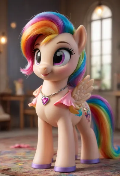 The style of the 50s, masterpiece, best quality, ultra-detailed, photorealistic, highres, 4k, original, maximum details, high quality, high resolution, (anthro my little pony furry yiff style art), ultra high detailed character, highly detailed, Perfect face, perfect body, perfect eyes, perfect pupils, perfect fingers, sexy pony, S Cute girl, (pony girl, perfect beauty, cute face), pink hair, short messy braided hair, two braids, blue eyes, bare shoulders, collar, long big firm silicone breast, long breasts, Puffy nipples, (erect pink nipples, chained nipple clamps), smooth skin, tiny waist, wide hips and round ass, big ass, nipple ring pierc shadows, (dark shadows:.9), bright light patches, well-lit scene, (high contrast:1.8), (maximum quality:1.5), (high resolution:1.5), (ultra realism:1.5), ((focus on body:2)), (colorful:1.4), (brightness:1.4), professional photography, ral-ltlpowny, (Rainbow Dash), mlp, (((pony, chibi))), evening hairstyle, angry face, smile, showing teeth, makeup, perfect tail, rosy cheeks, furry, anthro, hooves on the feet, cute fluffy doll dress, cute blue stockings, little bows, best angle, close view, white background, confetti, double, middle, finger, licking, each, other's, tongues, kissing, other, on, the, lips, <lora:ral-ltlpowny-sdxl:1.9>, <lora:Pony_MLP_v1.8SDXL:.8>, <lora:doublemiddlefingerXLv1:2>, <lora:Tail_Plug__SDXL:2>, <lora:kissing_v2:.8>