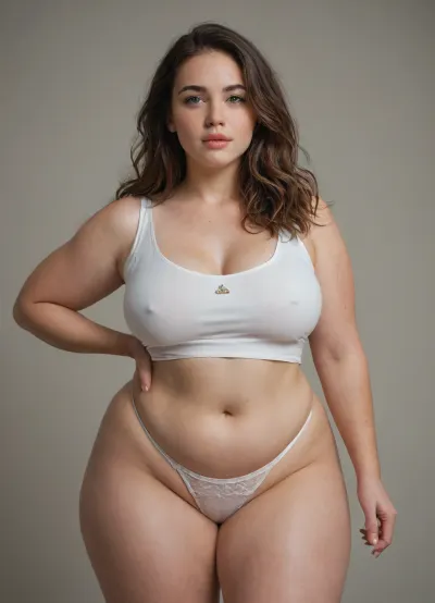 Bbw cucks beta